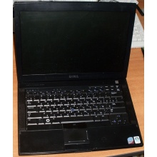 Ноутбук Dell Latitude E6400 (Intel Core 2 Duo P8400 (2x2.26Ghz) /4096Mb DDR3 /80Gb /14.1" TFT (1280x800) - Волгоград