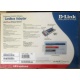 Wi-Fi адаптер D-Link AirPlus DWL-G650+ для ноутбука (Волгоград)