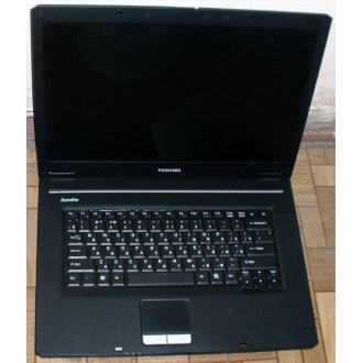Ноутбук Toshiba Satellite L30-134 (Intel Celeron 410 1.46Ghz /256Mb DDR2 /60Gb /15.4" TFT 1280x800) - Волгоград