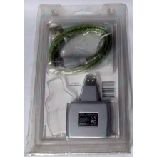 Внешний картридер SimpleTech Flashlink STI-USM100 (USB) - Волгоград