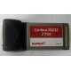 Serial RS232 (2 COM-port) PCMCIA адаптер Byterunner CB2RS232 (Волгоград)