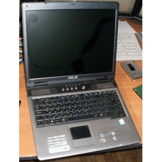 Ноутбук Asus A9RP (Intel Celeron M440 1.86Ghz /no RAM! /no HDD! /15.4" TFT 1280x800) - Волгоград