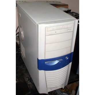 AMD Athlon 64 3200+ 2.2GHz /1536Mb /200Gb /ATX 360W (Волгоград)