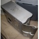 Алюминиевый корпус Thermaltake Tsunami VA3400SWA Aluminium Silver (без БП) - Волгоград